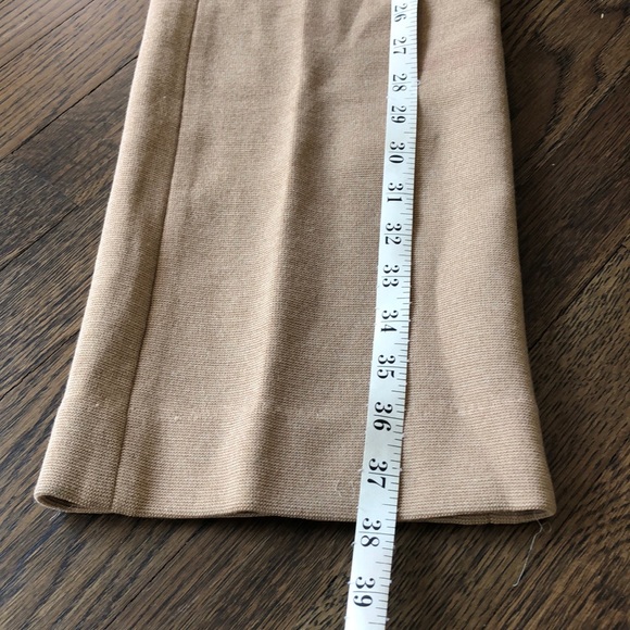 Vintage Barney’s NY virgin wool knit pant - Picture 6 of 8